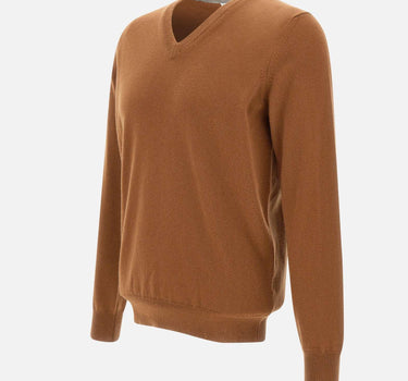 Pullover in lana e cashmere 200102 251 KANGRA