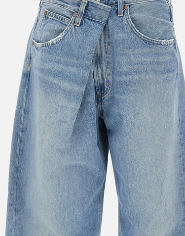 "Vana jean mantra" A241 1765MANT AGOLDE