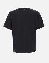 T-shirt con strass CF5072JS088 22222 LIU-JO