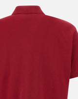 Polo in cotone piquet 1212 476 LACOSTE