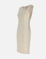 Abito in crepe stretch CA4211T2200 10608 LIU-JO