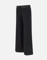 "Side Panel Trousers" 1424WTR004763I 1 VICTORIA BECKHAM