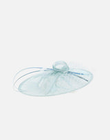 Cappello da cerimonia 7QT16TOC00530 AQUA MB ACCESORIES