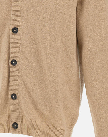 Cardigan in lana M2R488ZT22514 07 PS PAUL SMITH