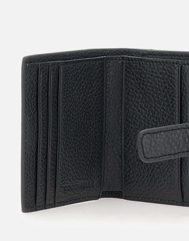 Portacarte "Metallic soft" MW511F701 001 COCCINELLE