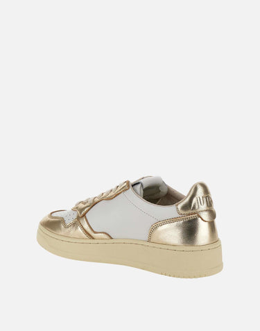 Sneakers "AULW WB16" AULW WB16 AUTRY