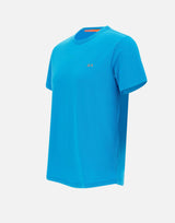 "T-shirt piquet" T35123 73 SUN68