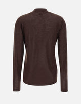 "Lyocell Cashmere top" 31743 0253 FILIPPA K