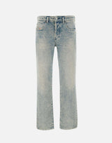 "1989 D-MINE jeans" A12337 09L2701 DIESEL