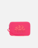 Mini pochette in silicone AW748ABSL100 A7001 SUNDEK