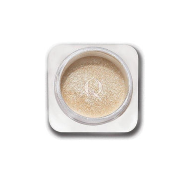 Ombretto Stardust Polvere di Stelle avorio 03 QStudio MakeUP-R.P. 3gr QS39C  QSTUDIO MAKEUP-RP