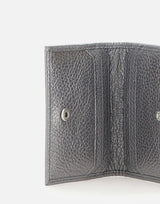Portacarte PF5039 GRNLMCITYNOIRE GIANNI CHIARINI