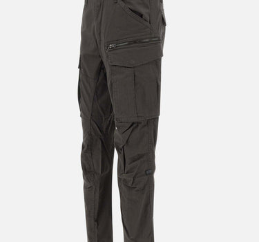 Pantaloni "Rovic Zip 3D" in cotone D02190 5126976 G-STAR RAW