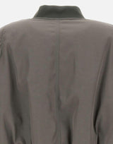 Bomber "Anja" 251WCB00070 PLL001AA084 THE ATTICO