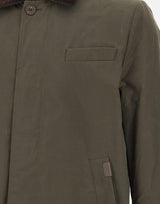 "Morning Raincoat" NAM13510100XLZ V805 FAY