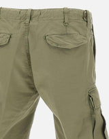 Bermuda "Ares SK" in cotone stretch 24M89B287FR F26 MYTHS