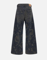 Jeans "Relaxed 1996 D-Sire" A06926 007BV02 DIESEL