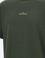 T-shirt in cotone 2100037S0197 V005E STONE ISLAND