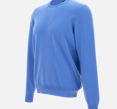 Maglia in cashmere 55170 15590545 GRAN SASSO