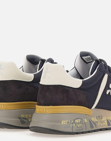 Sneakers "Lander7702" LANDER 7702 PREMIATA