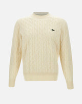 Maglia in lana AH2924 XFJ LACOSTE