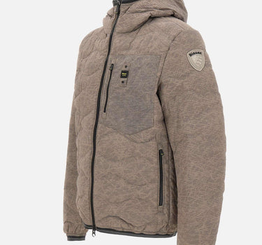"Wave" 25WBLUC03074 007314341 BLAUER