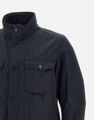 Giacca "Ogston Wax" MWX0700 MWXNY51 BARBOUR
