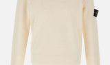 Maglione in lana rasata 5100072S00A3 V0093 STONE ISLAND