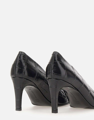 Décolleté "Grace56" GRACE56 COCCONERO SERGIO LEVANTESI