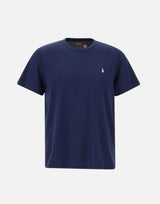 T-shirt "Core Replen" in cotone 714844756 002 POLO RALPH LAUREN