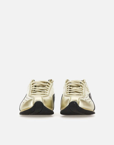 Sneakers "Sprint Metallic" 403631 01 PUMA