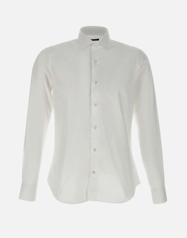 Camicia "BTBEN50LO" 6000 BTBEN50L072 MARCHESANI