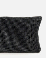 Pochette "Dunham" LB1006952A NERO TWENTYFOURHAITCH
