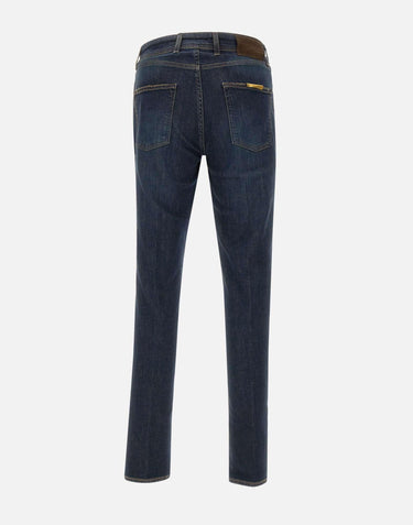 Jeans "Ribot L" RIBOTL 42401664300011 BRIGLIA 1949