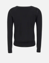 Maglia in lana CF5412MA82O 22222 LIU-JO