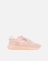 Sneakers "Reelwind Low" in suede e nylon WWLW RM02 AUTRY