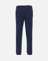 Jogger in cotone XH9833 166 LACOSTE