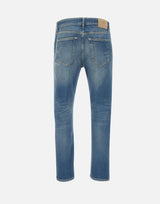 Jeans "Reggae" C5TP05B0 SH0230MM88 PT TORINO
