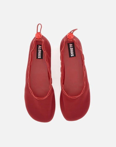 Ballerine "Gill" S100586 04 ALOHAS