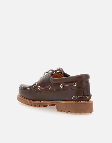 Scarpe da barca "3-Eye Authentic" TB030003 2141 TIMBERLAND