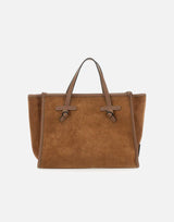 Borsa "Miss Marcella 32" BS9762 CMPLCOGNAC MARCELLA CLUB GIANNI CHIARINI