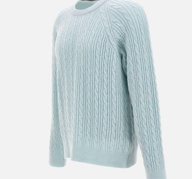 "Sweater crew neck"<BR/> M1R564ZT02831 40 PAUL SMITH