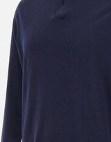"Covent Merino Cashmere" COV0008 00063I62 MC2 SAINT BARTH