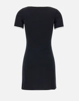 Abito "Holistic" 225JRO600JS0203 9901 COURREGES
