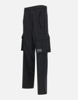 Pantaloni "Technical tailoring" 78GAA108 N0441899 VERSACE JEANS COUTURE