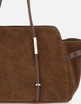 Borsa in pelle scamosciata 72086818 2370 ICEBERG