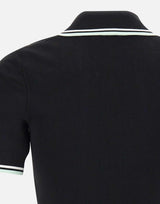 Top in viscosa WPF25KW1018 01 CASABLANCA