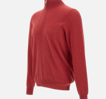 Maglia in cashmere 55127 15590259 GRAN SASSO