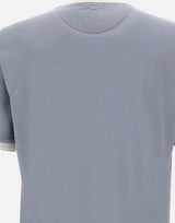 T-shirt in cotone L75TSHL05 TES0L305081301 ELEVENTY