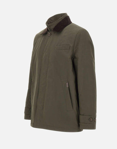 "Morning Raincoat" NAM13510100XLZ V805 FAY